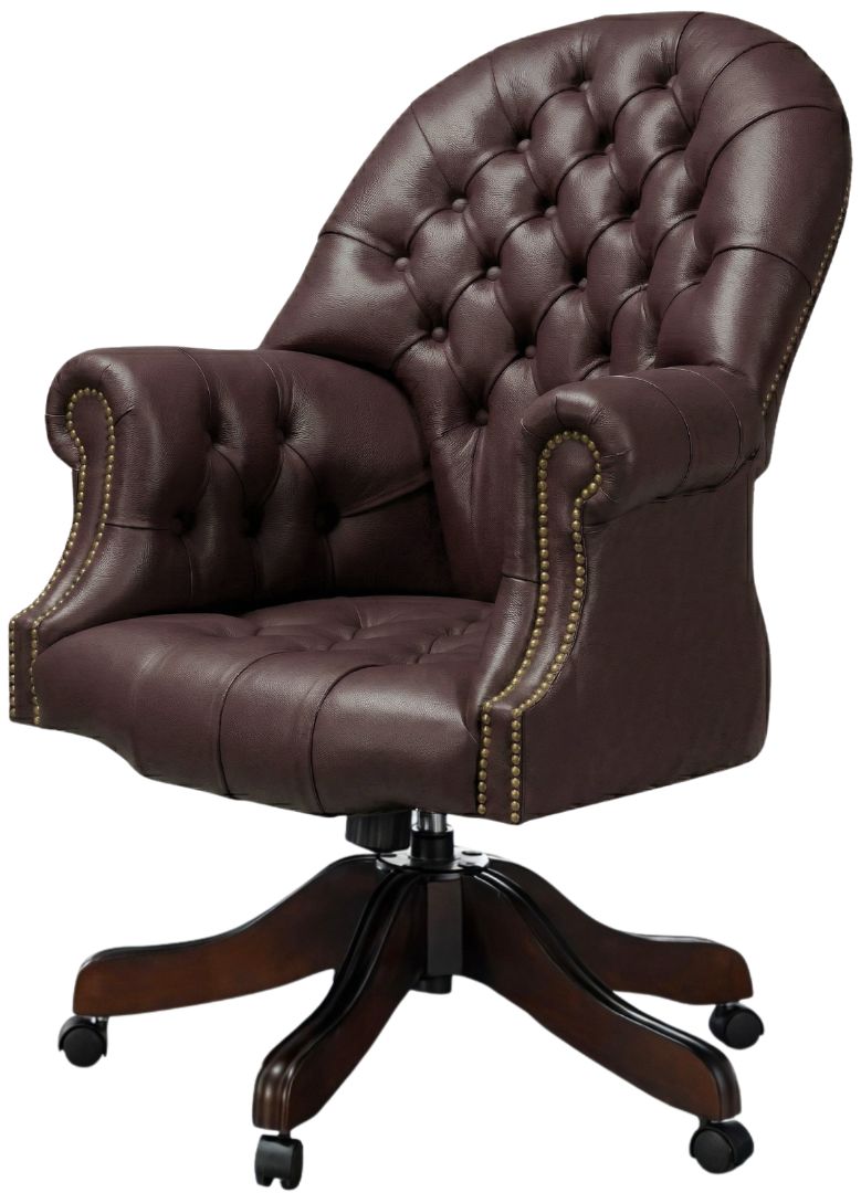 The Directors Chair